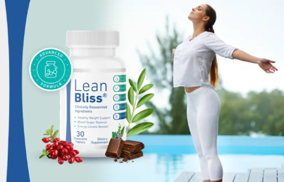 How LeanBliss works to support metabolic balance and daily blood sugar regulation in the body