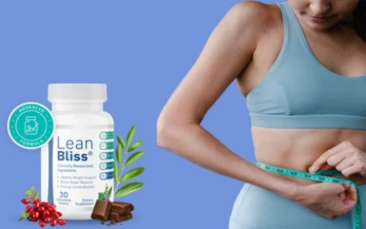 Key benefits of LeanBliss supporting metabolic balance energy levels and reduced cravings in daily routine